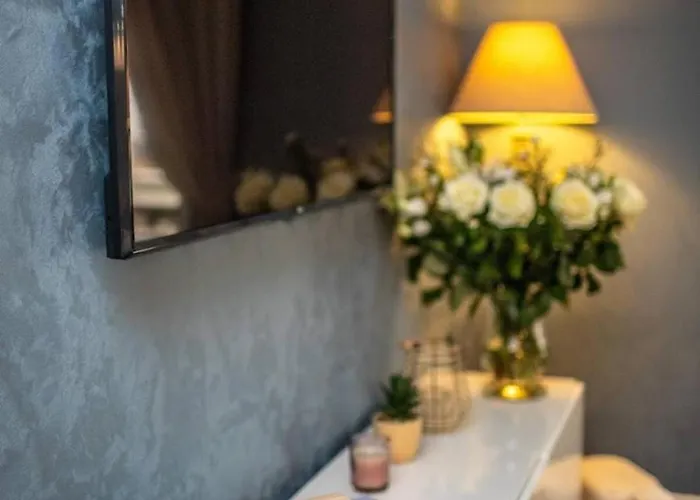 Lejlighed Mike Luxury Ponthieu - Champs-elysees