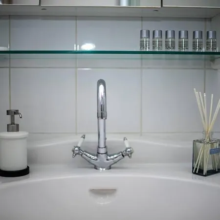 Apartmán Luxury Ponthieu & Champs-elysees